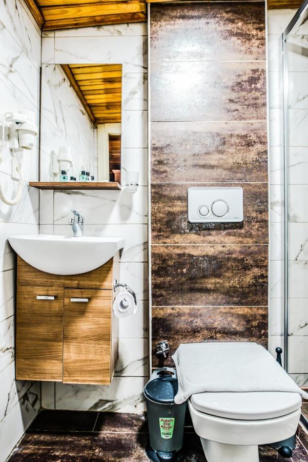 Lazz City Hotel Стамбул Экстерьер фото